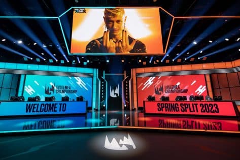 Fnatic vs G2 Esports Preview: 2023 LEC Spring Split