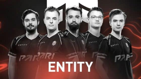 Entity Founders Explain How They Became A Stalwart In The Western European Dota 2 Scene