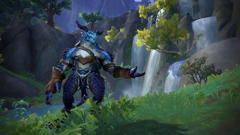 Forbidden Reach 10.0.7 content 