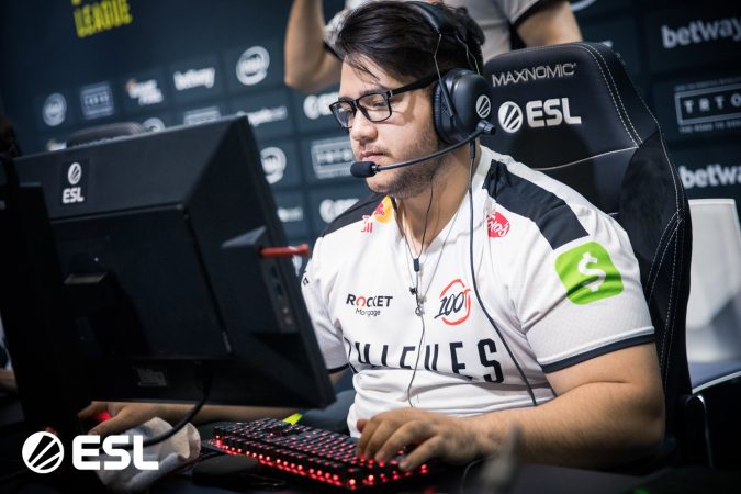 AZR Makes Comeback as SPROUT’s Freshly Recruited IGL 