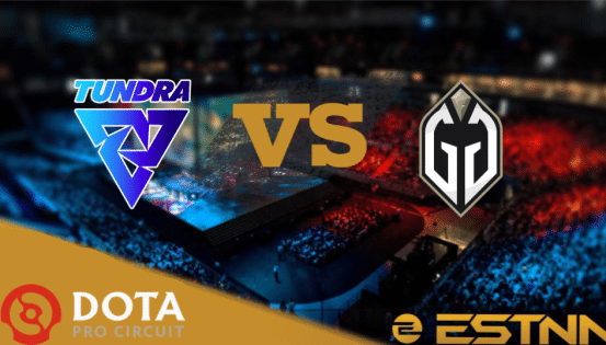 Tundra Esports vs Gaimin Gladiators Preview and Predictions: DPC WEU 2023 Tour 3: Division I