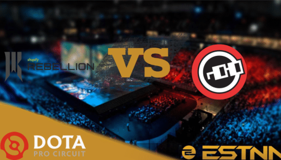 Shopify Rebellion vs nouns Preview and Predictions: DPC NA2023 Tour 3: Division I