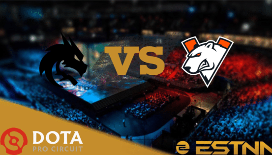 Team Spirit vs Virtus.Pro Preview and Predictions – Dota 2 2023 EEU DPC Tour 2 Division I