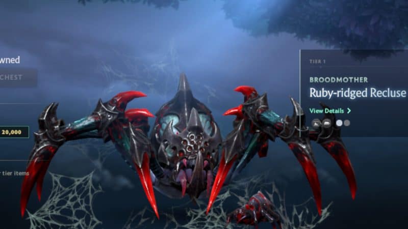 Least Picked Dota 2 Heroes in 2023