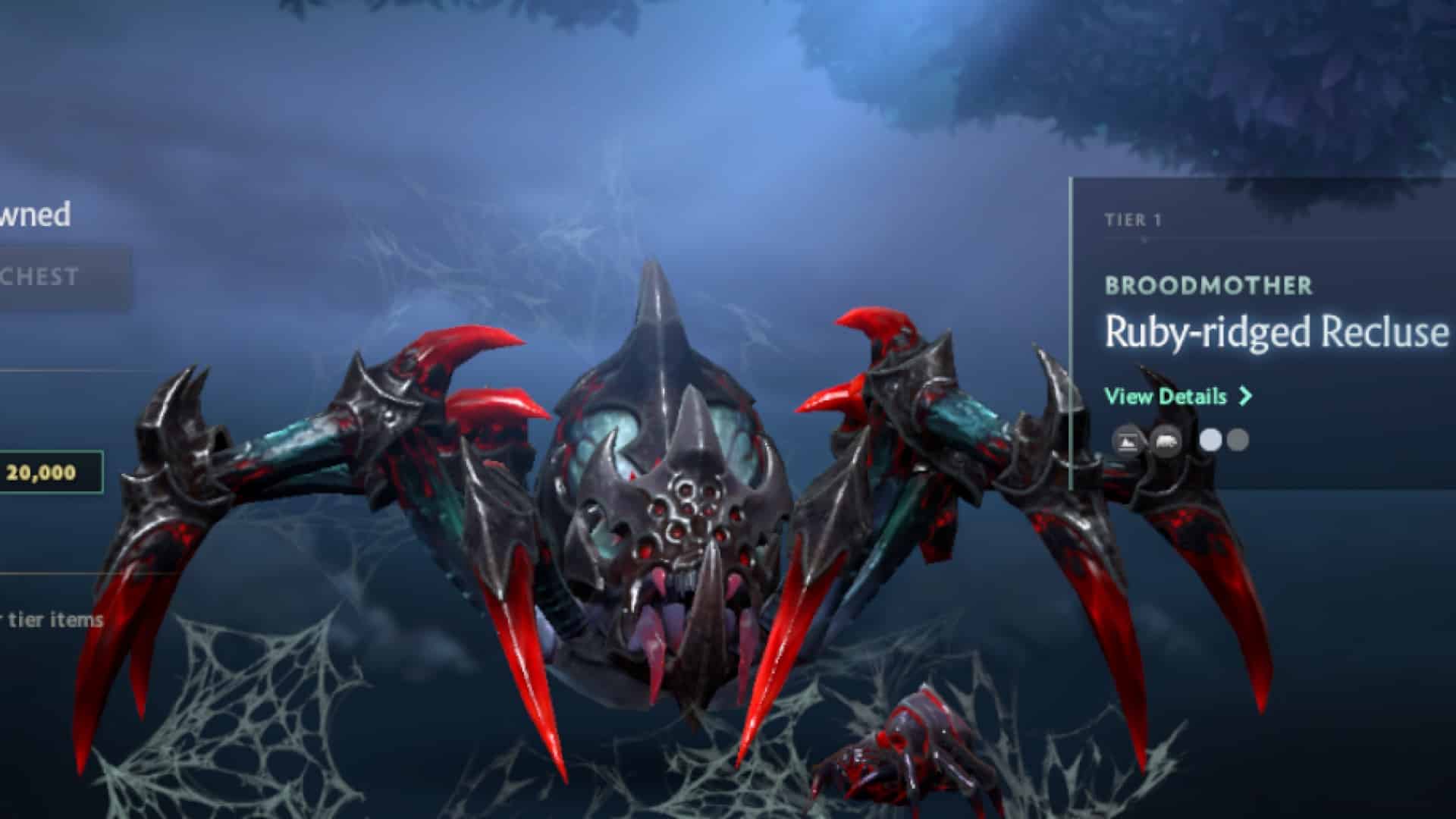 Least Picked Dota 2 Heroes in 2023