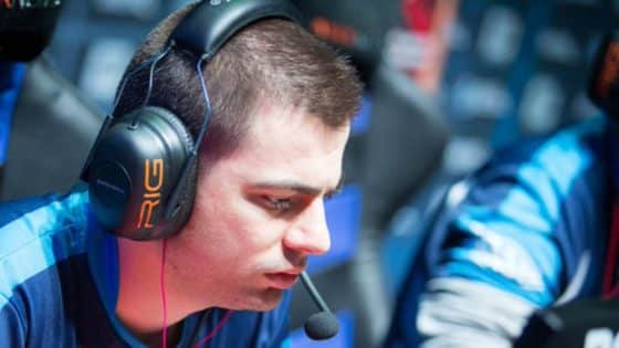 Ex-CSGO Pro’s VAC Banned Account Gets Exclusive CS2 Access