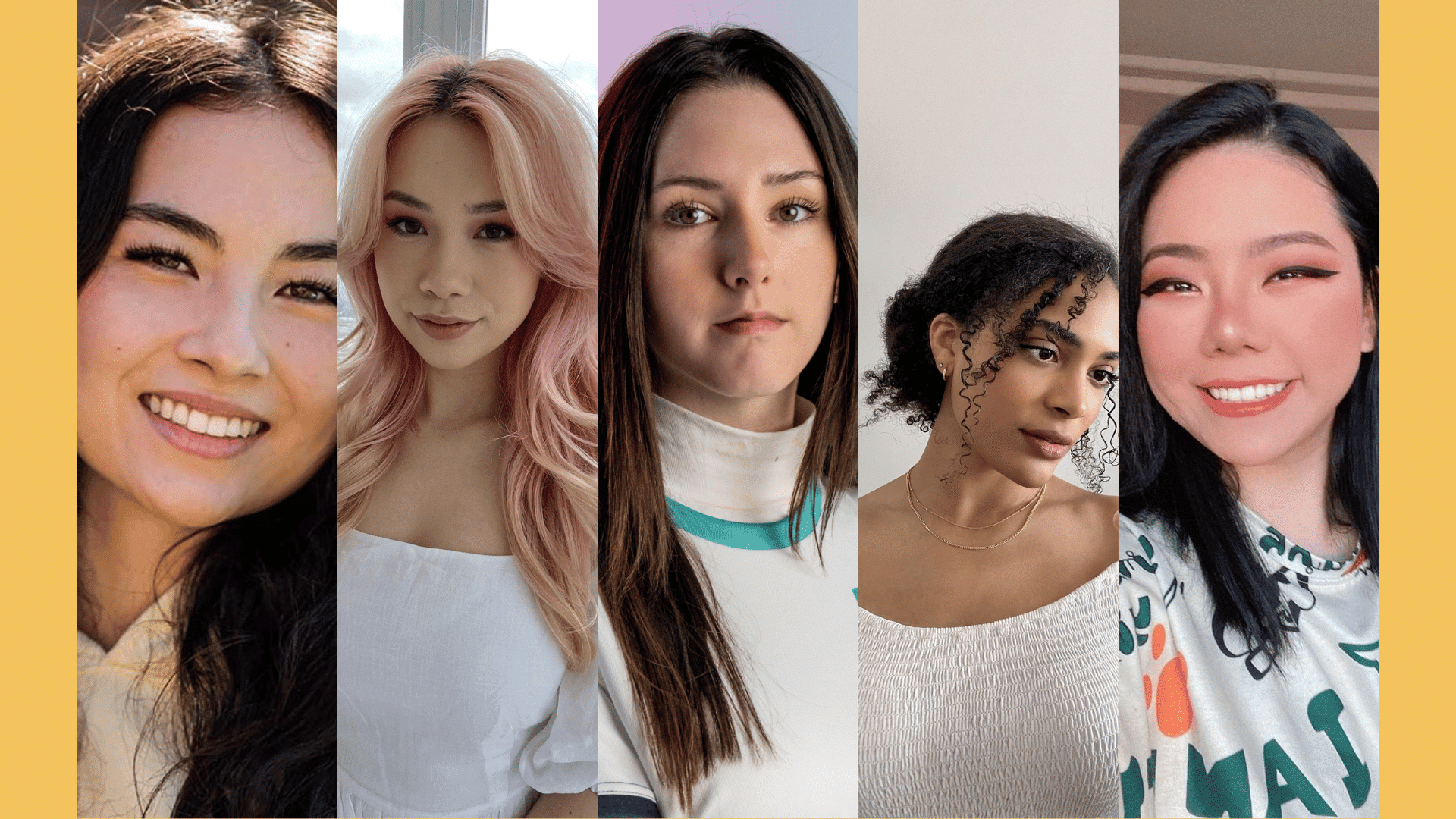 Disguised Announces Game Changers Team with Kyedae on the Roster ...