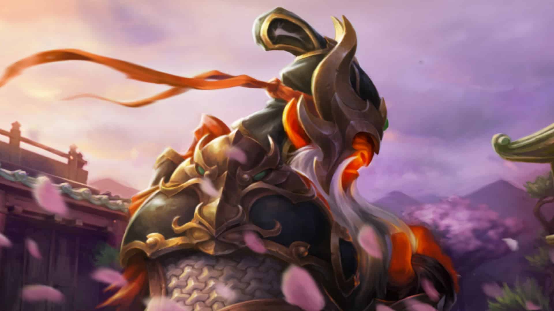 Ember Spirit deals loads of damage to enemy heroes using Searing Chains