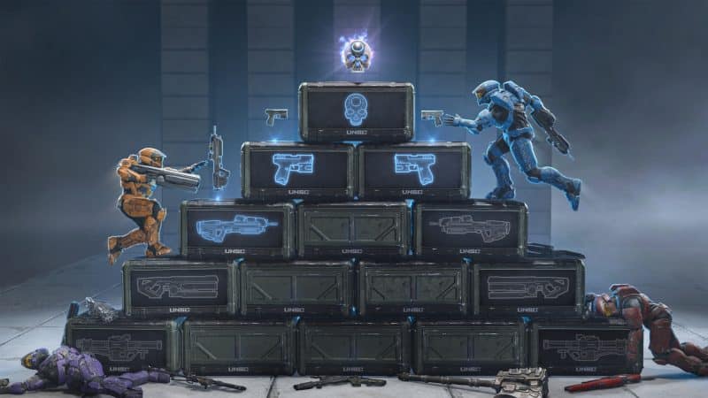 Escalation Slayer is a new game mode in Halo Infinite and offers some exclusive rewards. 