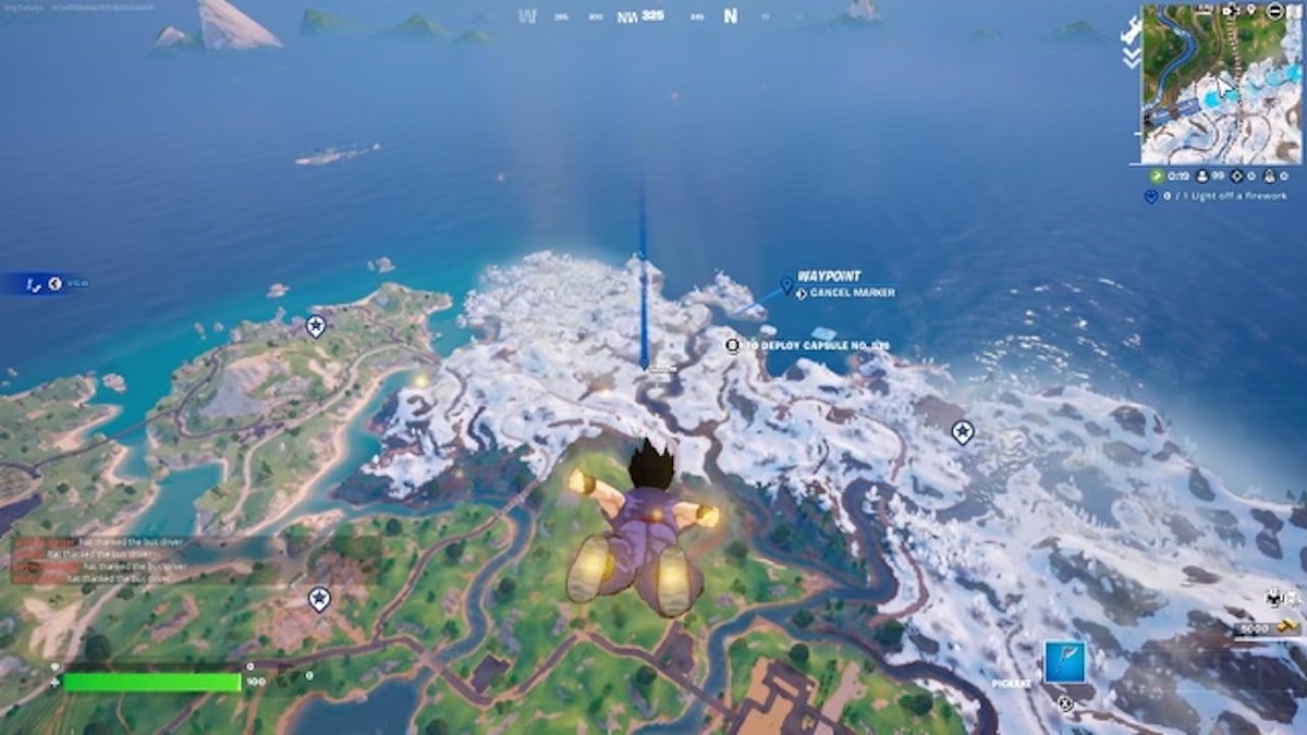 How to win fortnite chapter 5