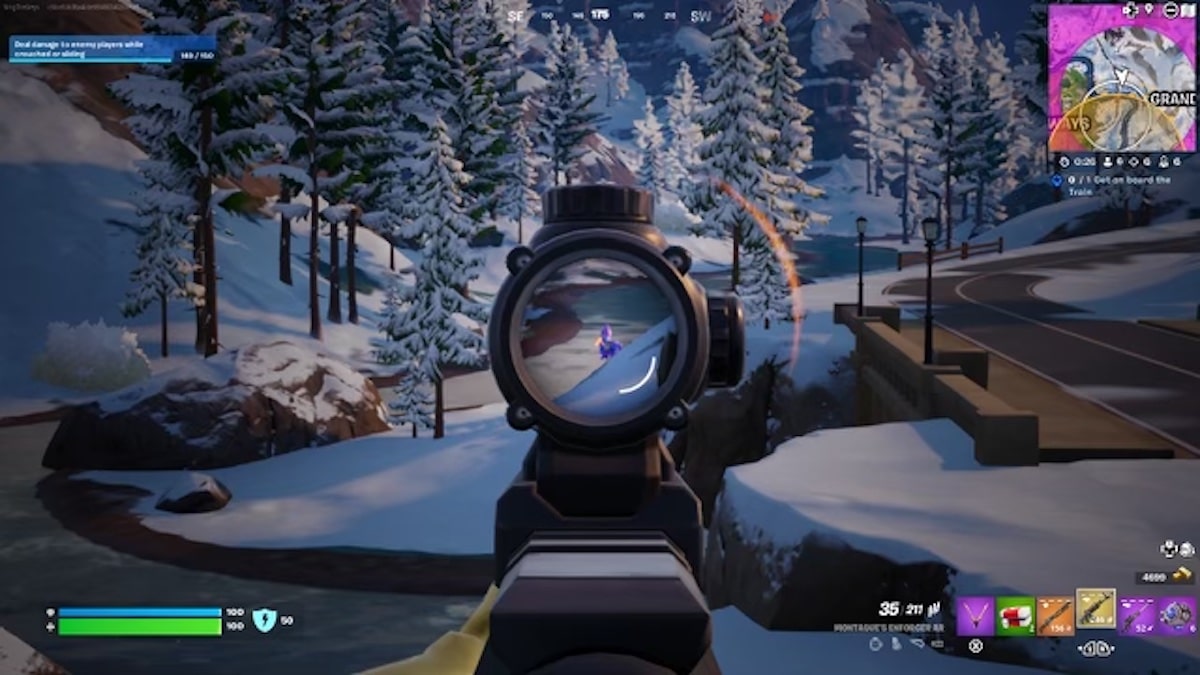 How to Win Fortnite Chapter 5