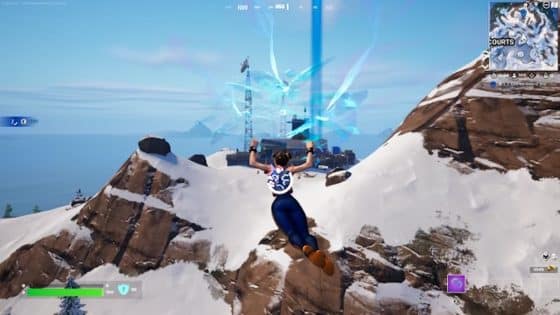 How to Get Fortnite Bot Lobbies For Easy Empty Wins