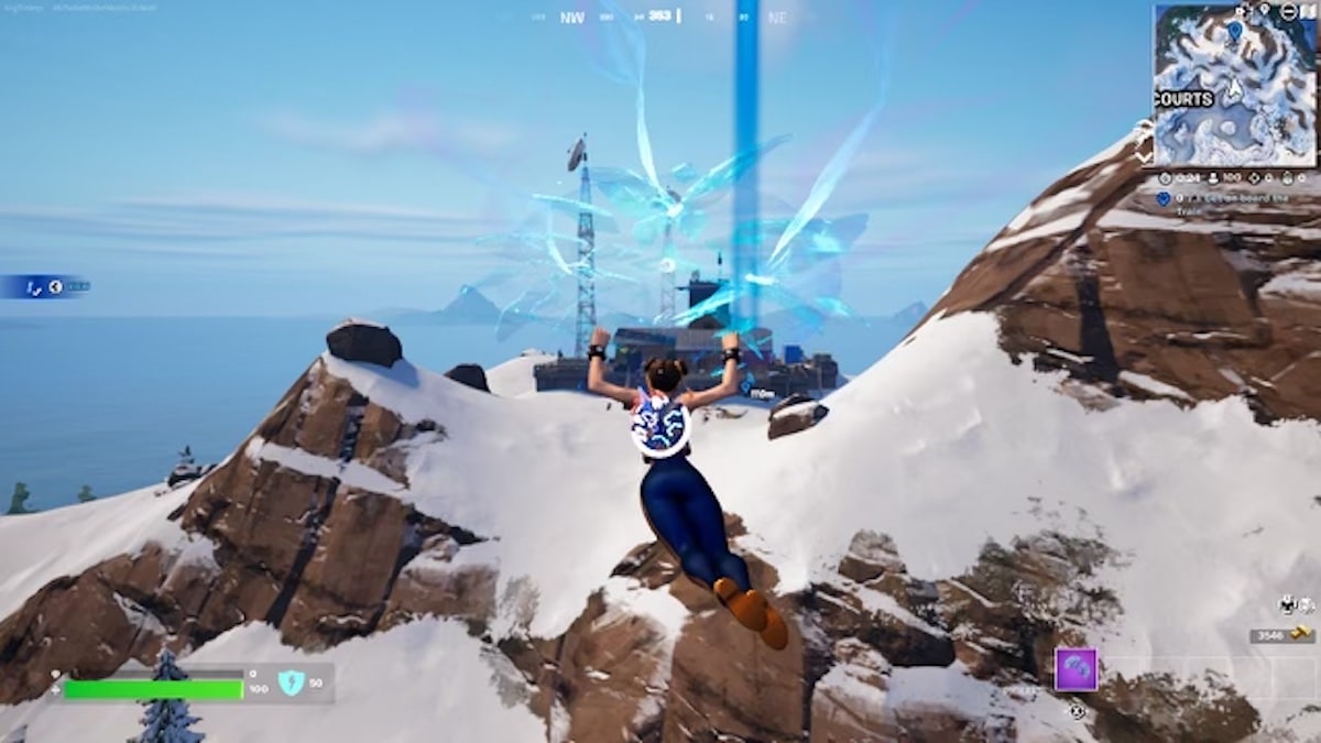 How to Win Fortnite Chapter 5