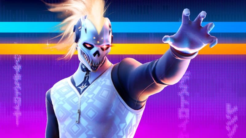 Fortnite Chapter 4 Season 2 Battle Pass