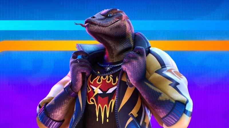 Fortnite Chapter 4 Season 2 Battle Pass