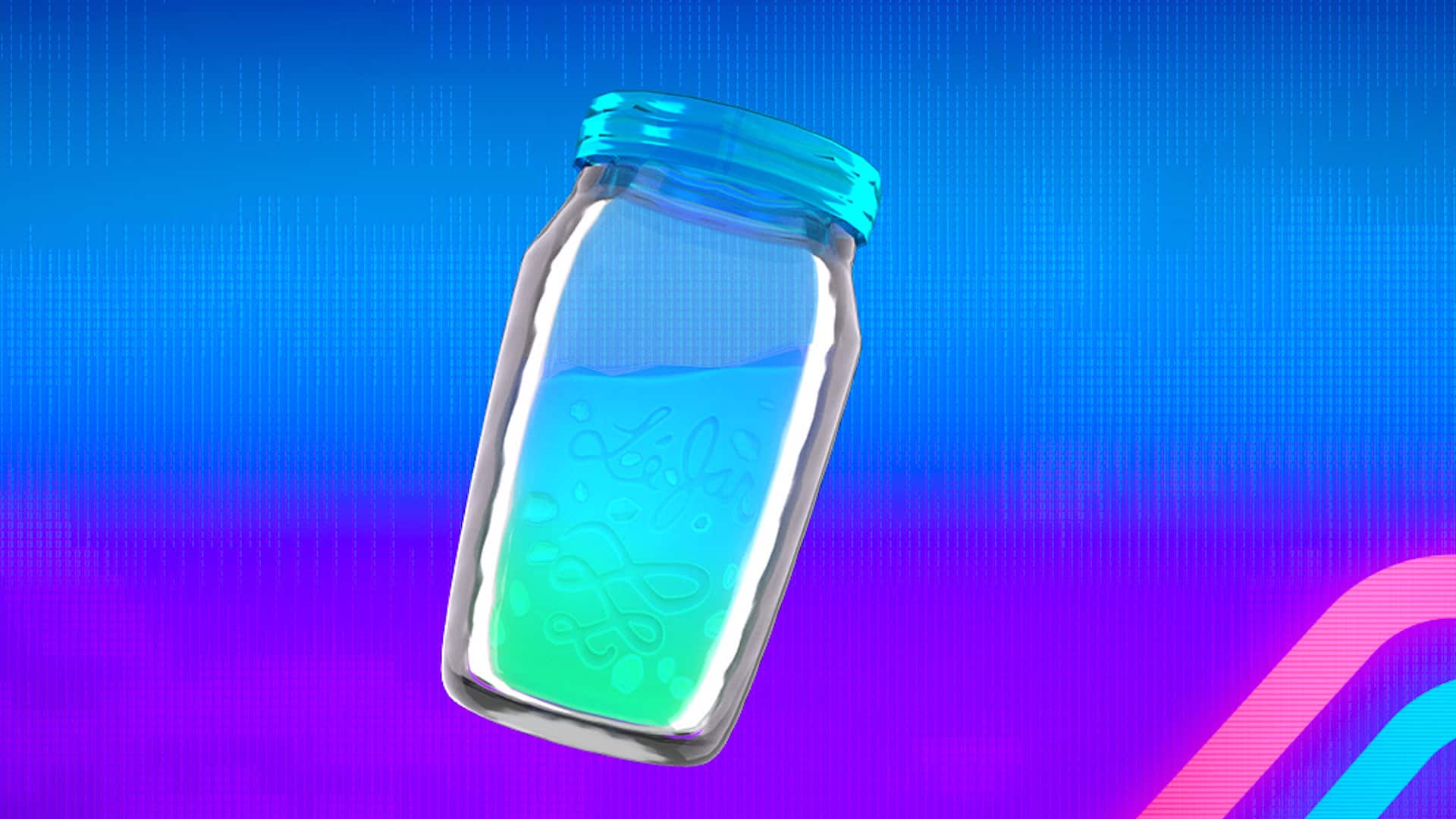 Fortnite Chapter 4 Season 2 - Slurp