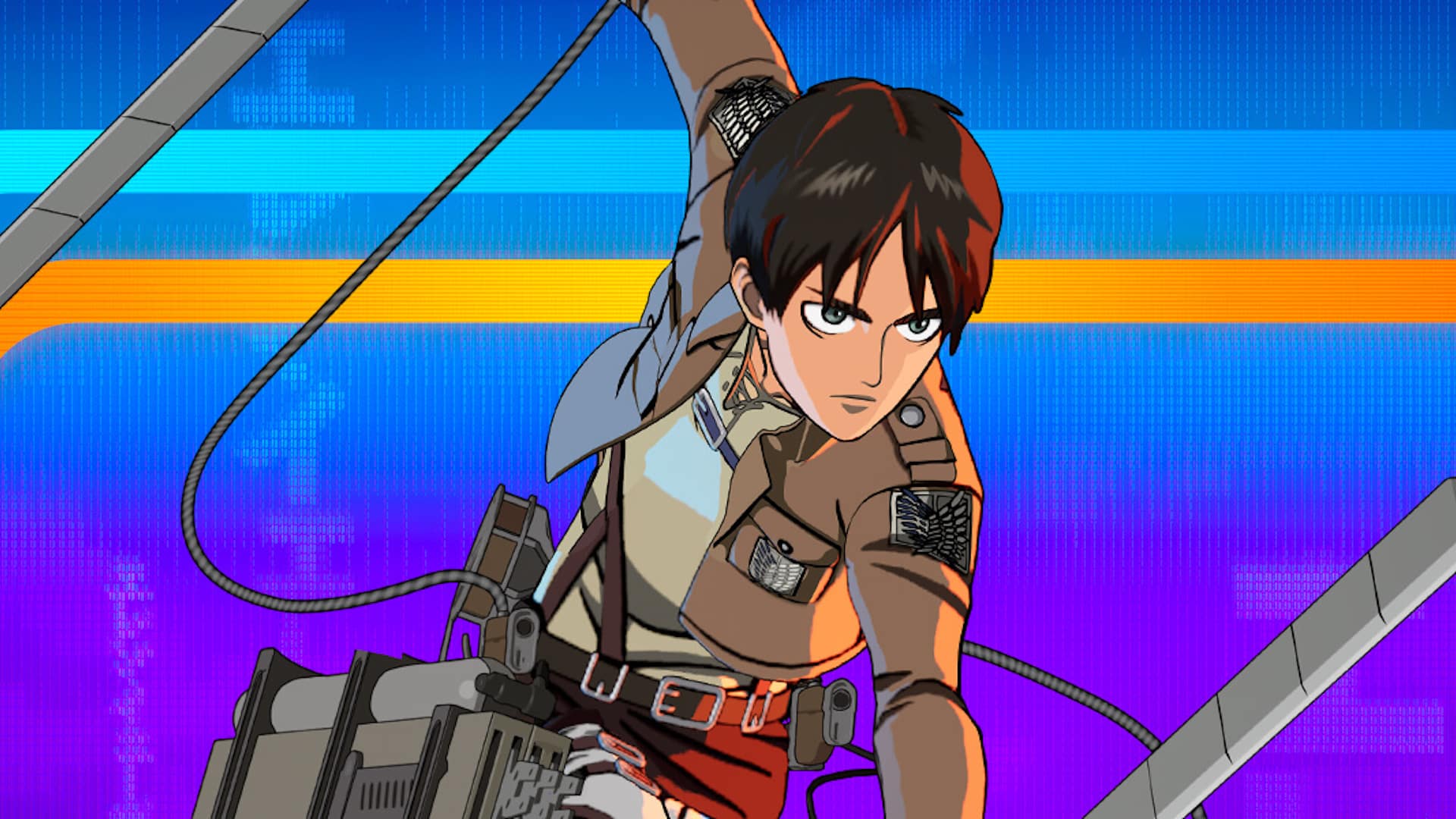 Fortnite Chapter 4 Season 2 - Bonus Skin