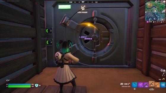 Fortnite Chapter 4 Season 2 Vaults Guide