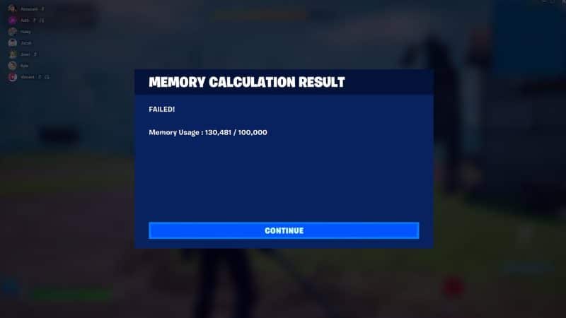 How to Play the OG Fortnite Map