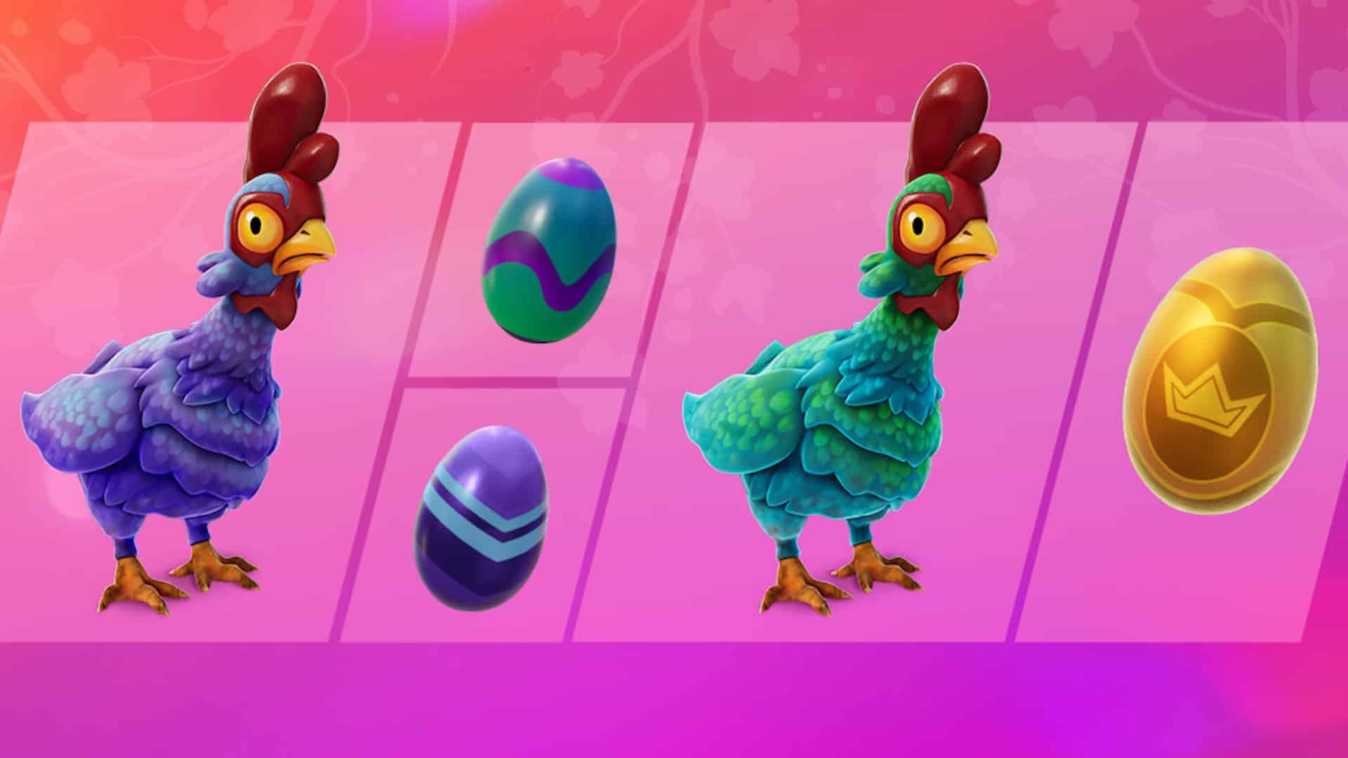 Fortnite Spring Breakout 2023