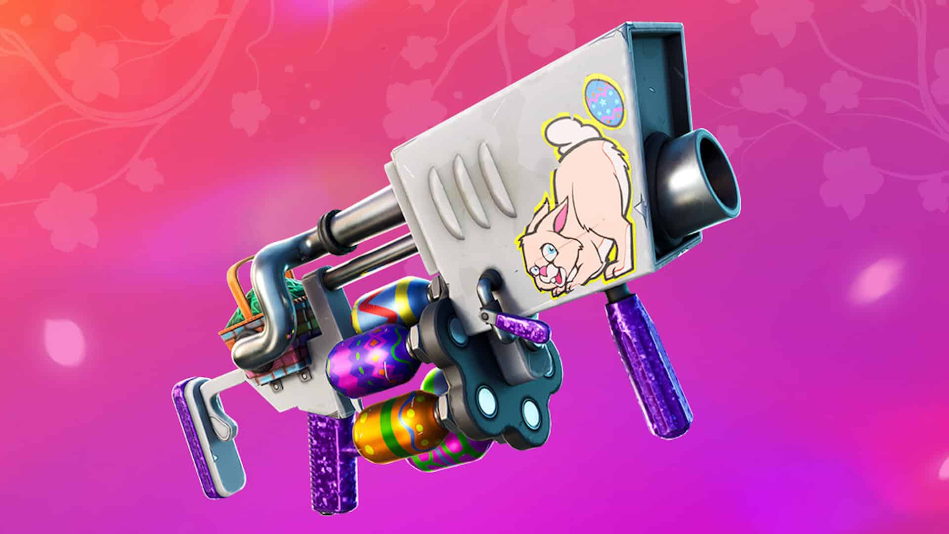 Fortnite Spring Breakout 2023