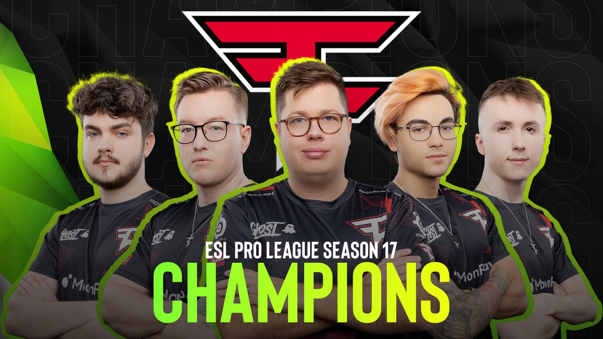FaZe Become 2nd In Global Rankings Following ESL Pro League Triumph CSGO predictions 2023