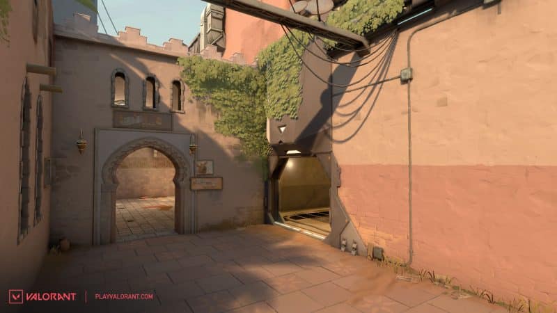 Valorant Bind Map Changes Valorant Patch 6.08