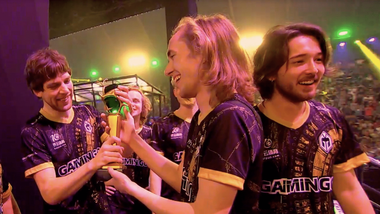 All Teams That Will Attend ESL One Kuala Lumpur 2023