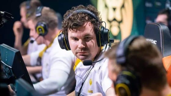 Reporter Accuses HUNDEN Of Breaching Heroic Contract