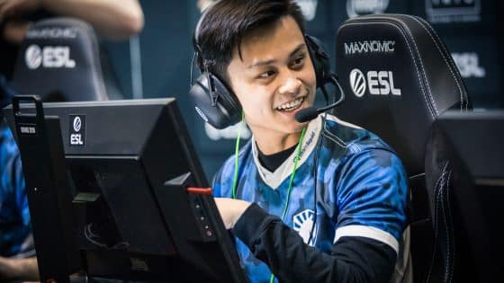 Stewie2K Set Sights On Competitive Esports Return