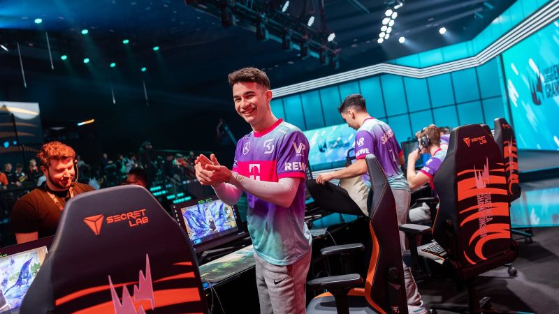 LEC 2023 Spring Split Teams Guide: Everything You Need to Know