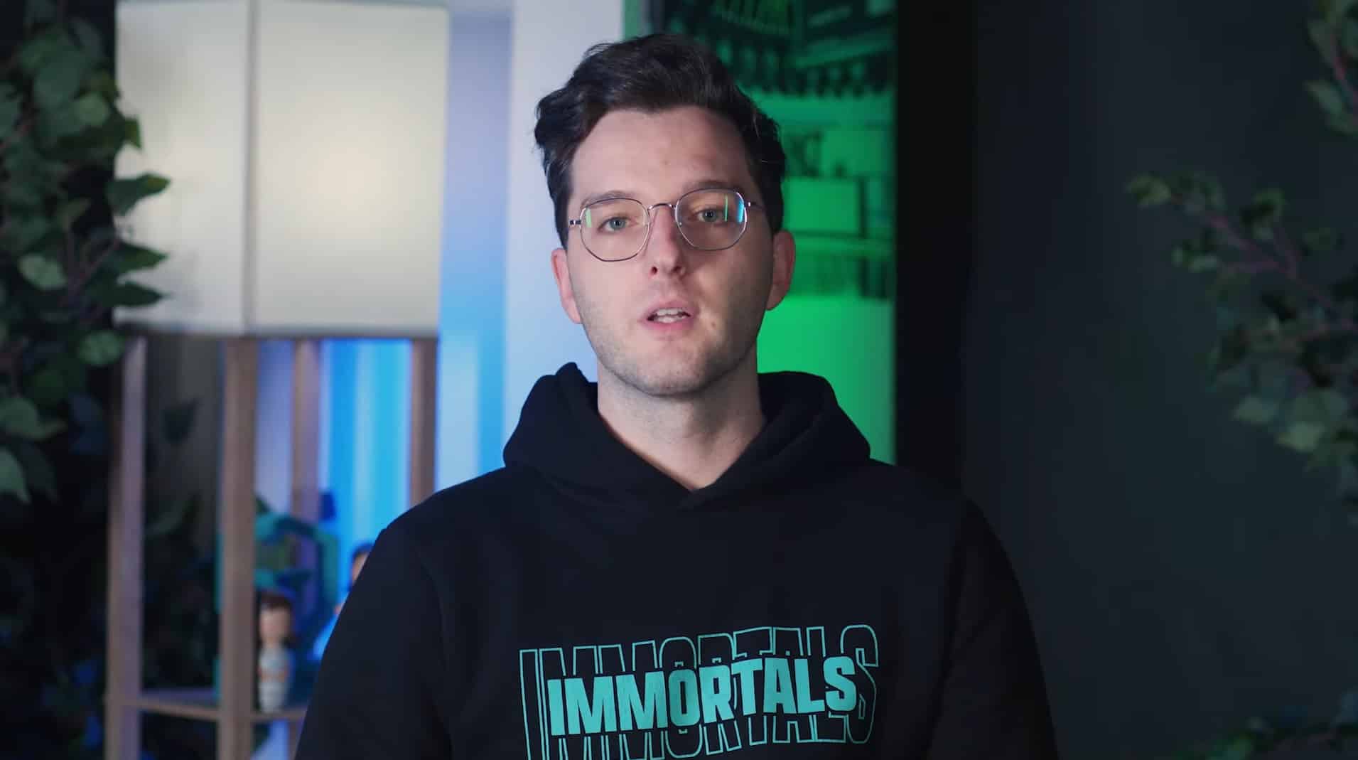 Fnatic nightshare Credit: Riot Games