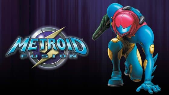 Metroid Fusion (Switch) Review