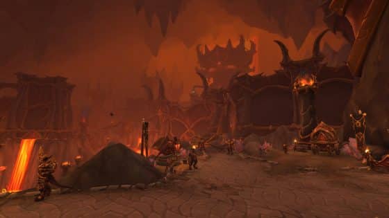 WoW Dragonflight Patch 10.1 Embers of Neltharion Release Date Confirmed for May 2nd (3rd for EU)