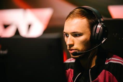 Nine Expects A ‘’Massive’’ Dota 2 Patch Update