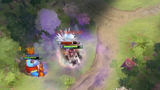 Dota 2 Riki Guide – How to Get Stealth Kills