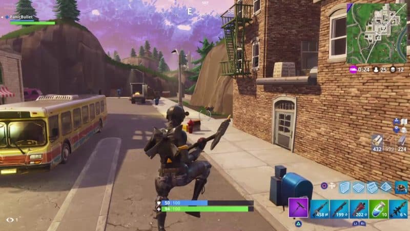 Sweatiest Fortnite Skins - Elite Agent