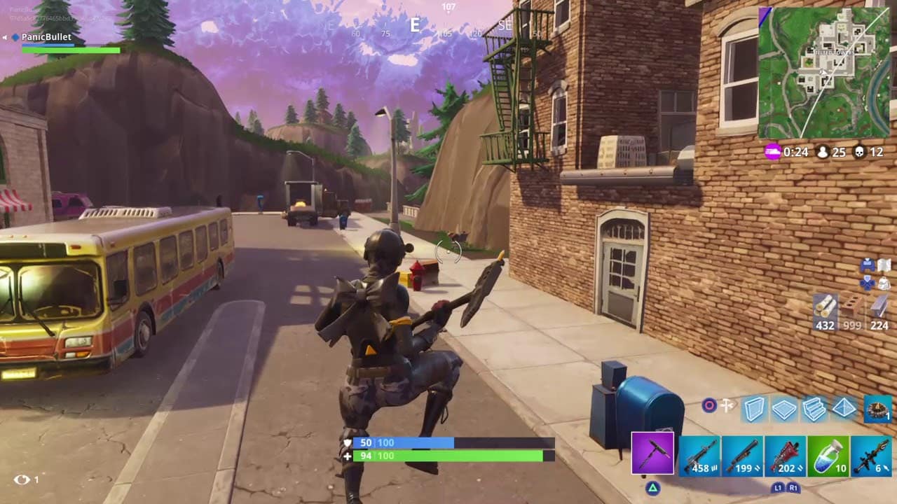 Sweatiest Fortnite Skins - Elite Agent