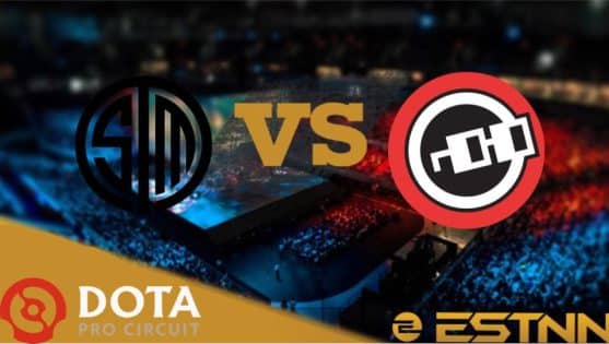 TSM vs nouns Preview and Predictions – Dota 2 2023 NA DPC Tour 2 Division I
