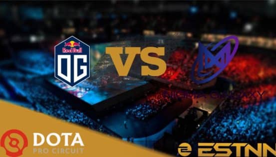 OG vs Nigma Galaxy Preview and Predictions – Dota 2 2023 WEU DPC Tour 2 Division I