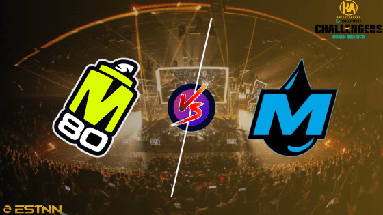M80 vs Moist Moguls Preview – VCL NA Mid-Season Face Off