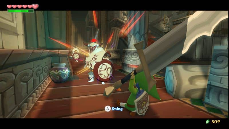How many Zelda games are there
