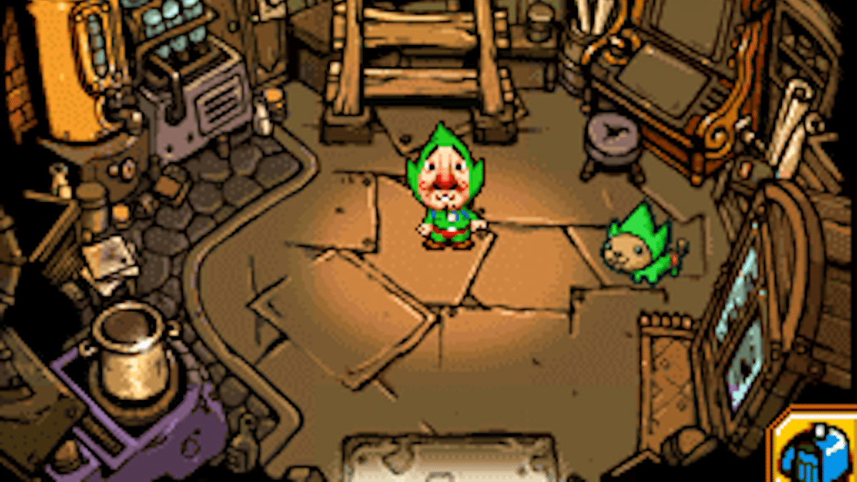 How many Zelda games are there