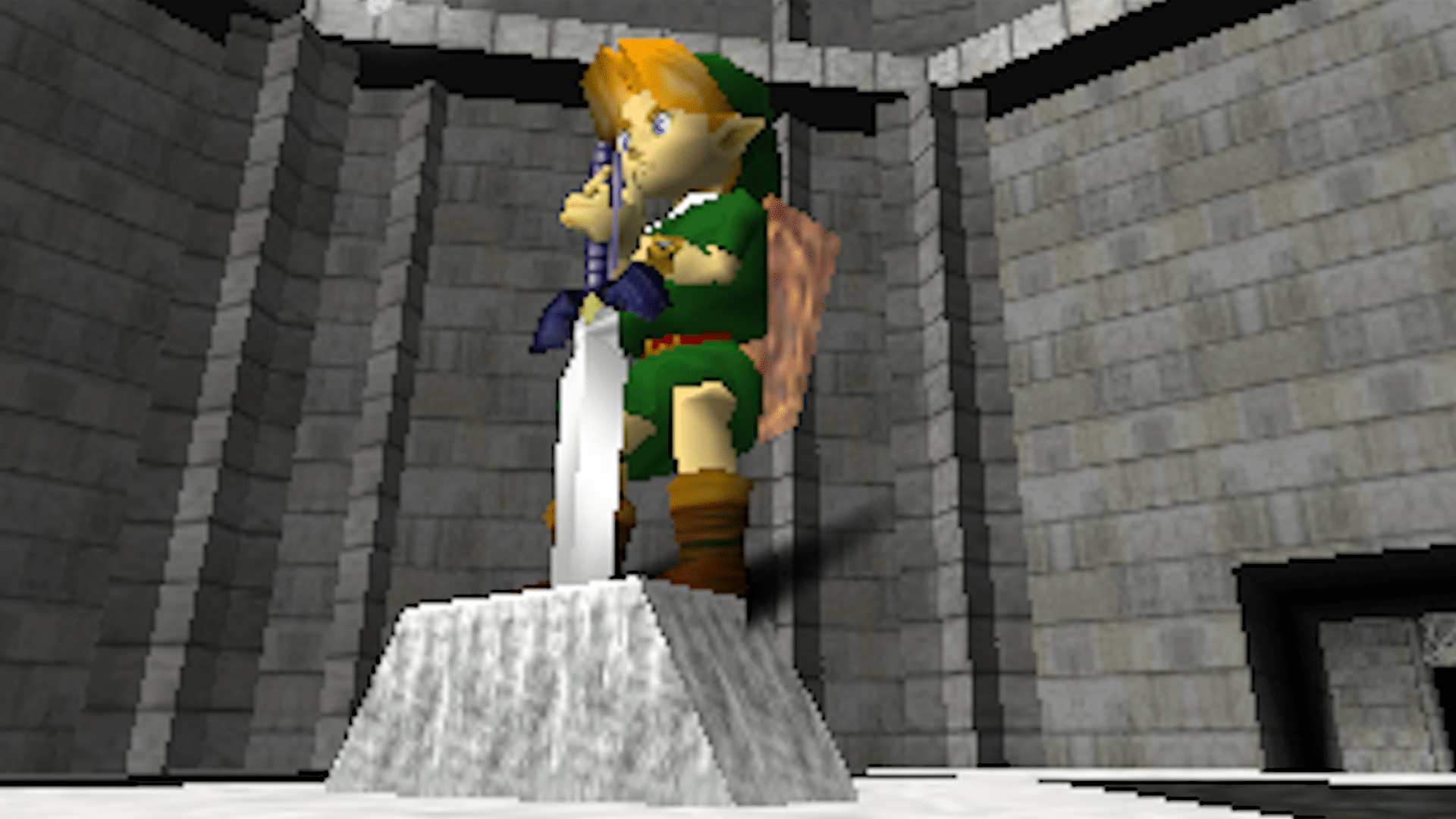 How many Zelda games are there