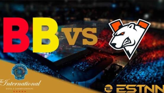 BetBoom Team vs Virtus.Pro Preview and Predictions: The International 12 – LBR3