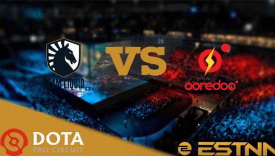 Team Liquid vs Oorendoo Thunders Preview and Predictions – Dota 2 2023 WEU DPC Tour 2 Division I