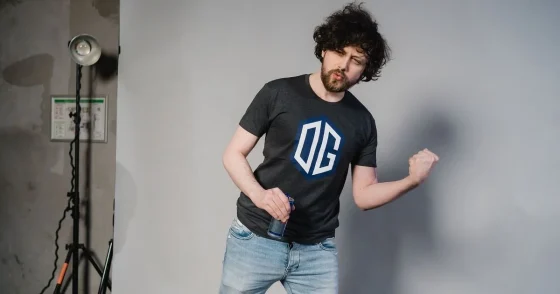 Viewer Surprises Gorgc With A $40k USD Donation