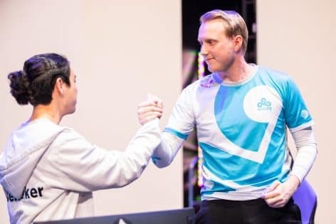 The Playoff Race Continues at Full Speed Going Into the Last Week of the 2023 LCS Spring Split