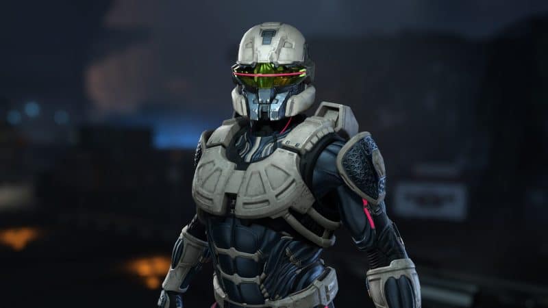 Chimera is the second free Armor Core of Season 3.