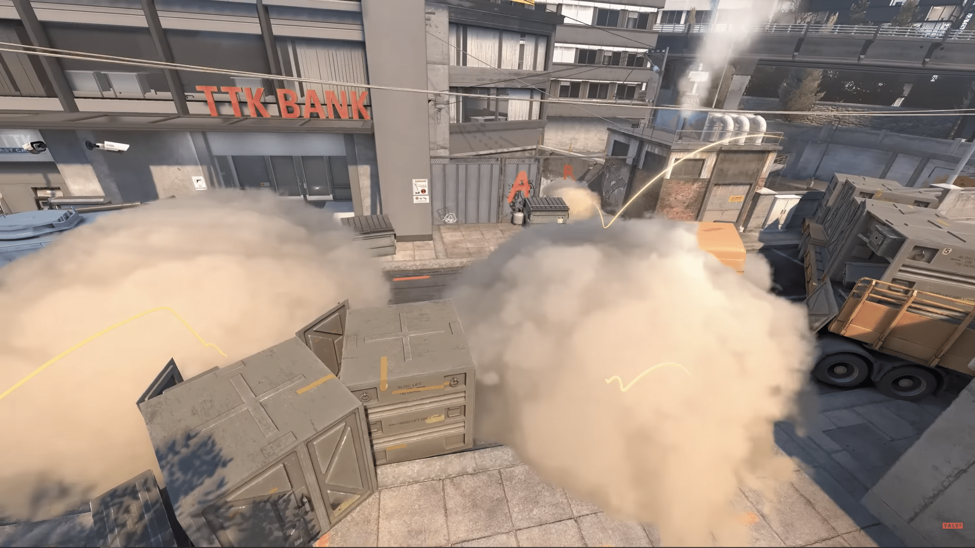 Counter Strike 2 release date